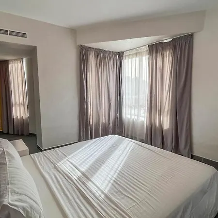 Apartment In City Center Tanger Exterior foto