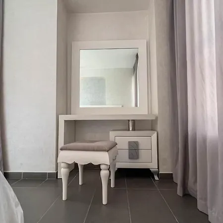 Apartment In City Center Tanger Exterior foto