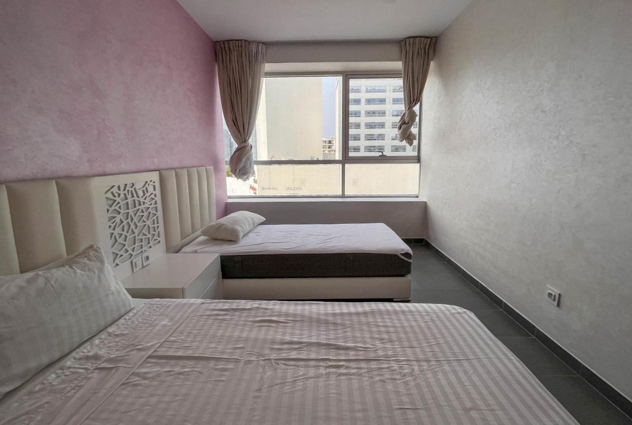 In Center Apartment *