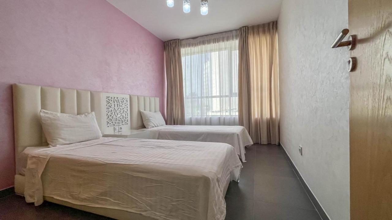 In Center Appartement Tanger