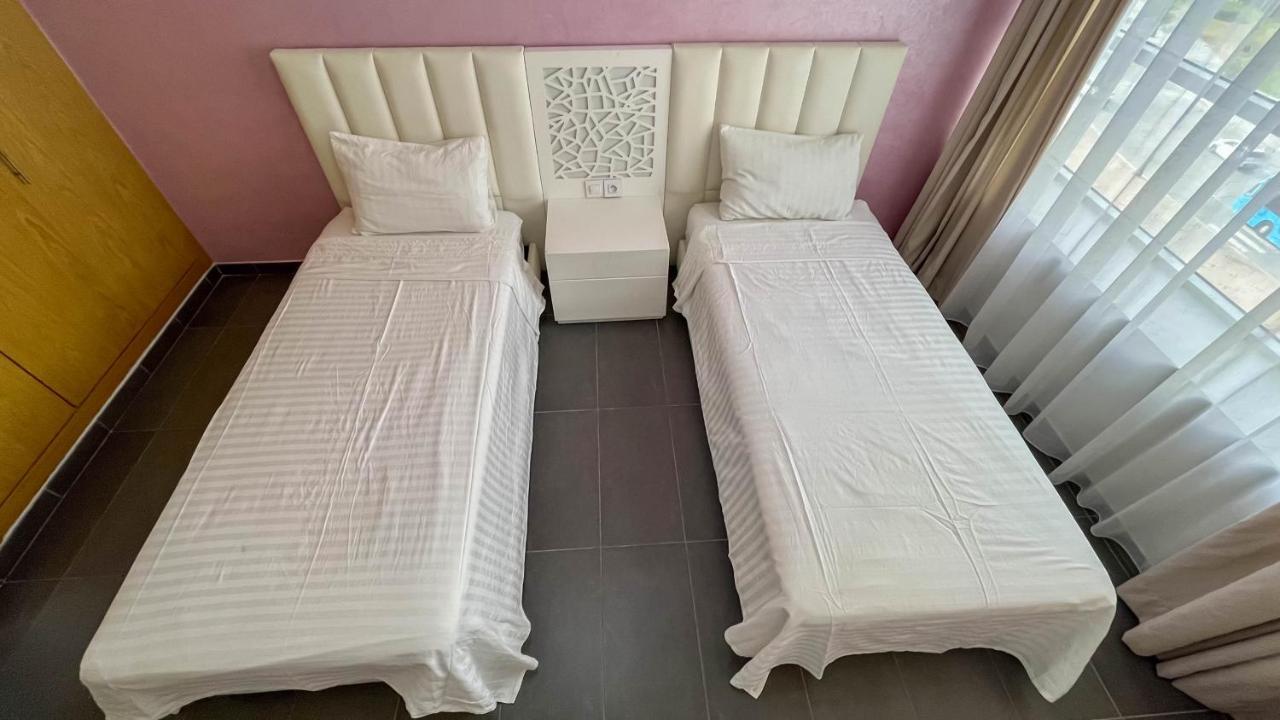 Apartment In Center Tanger