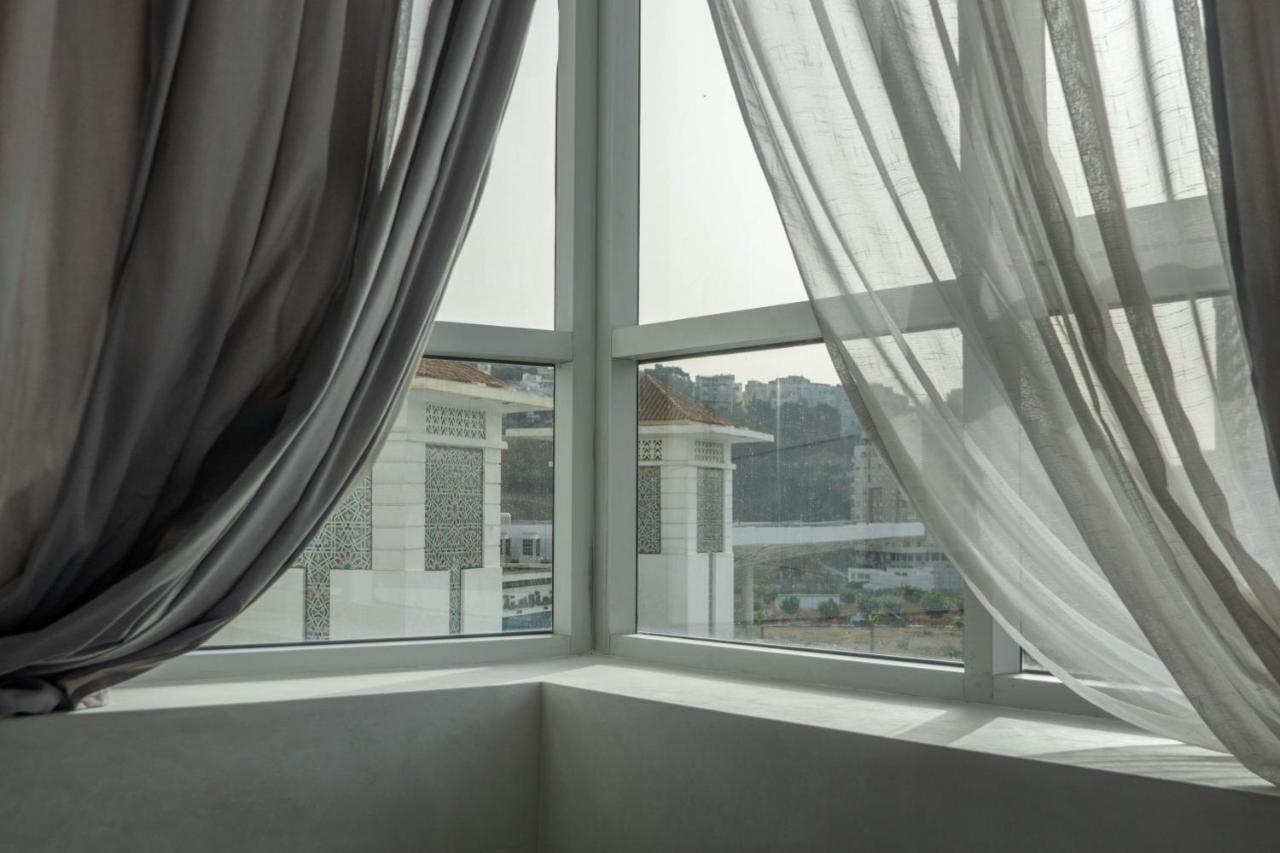In Center Apartment *