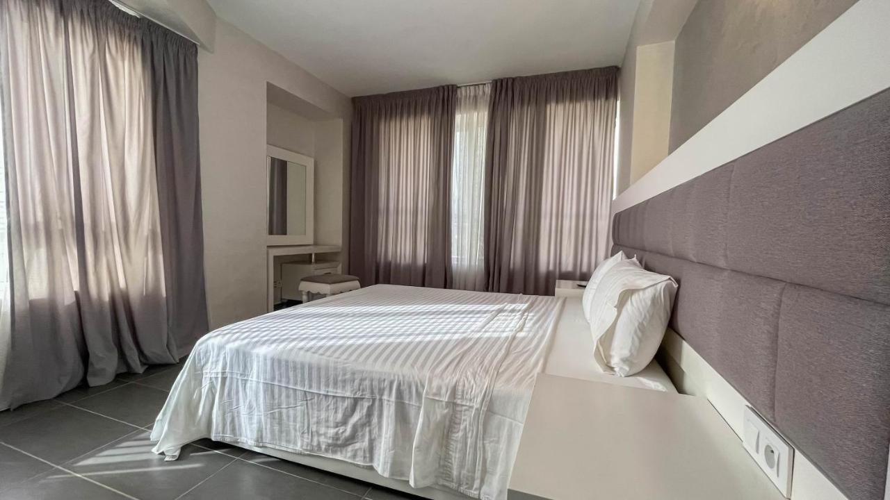 Apartment In Center Tanger