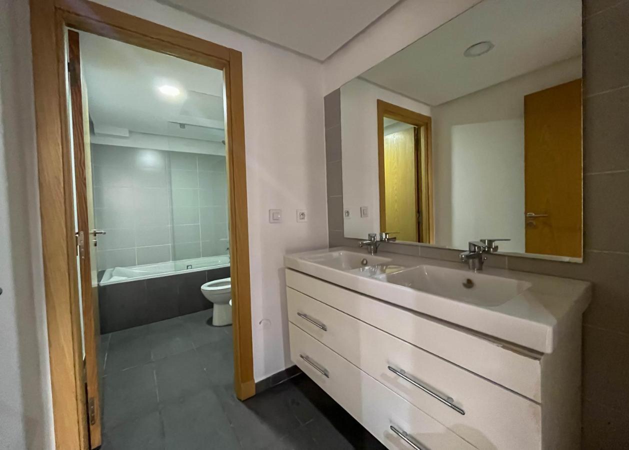 In Center Apartment