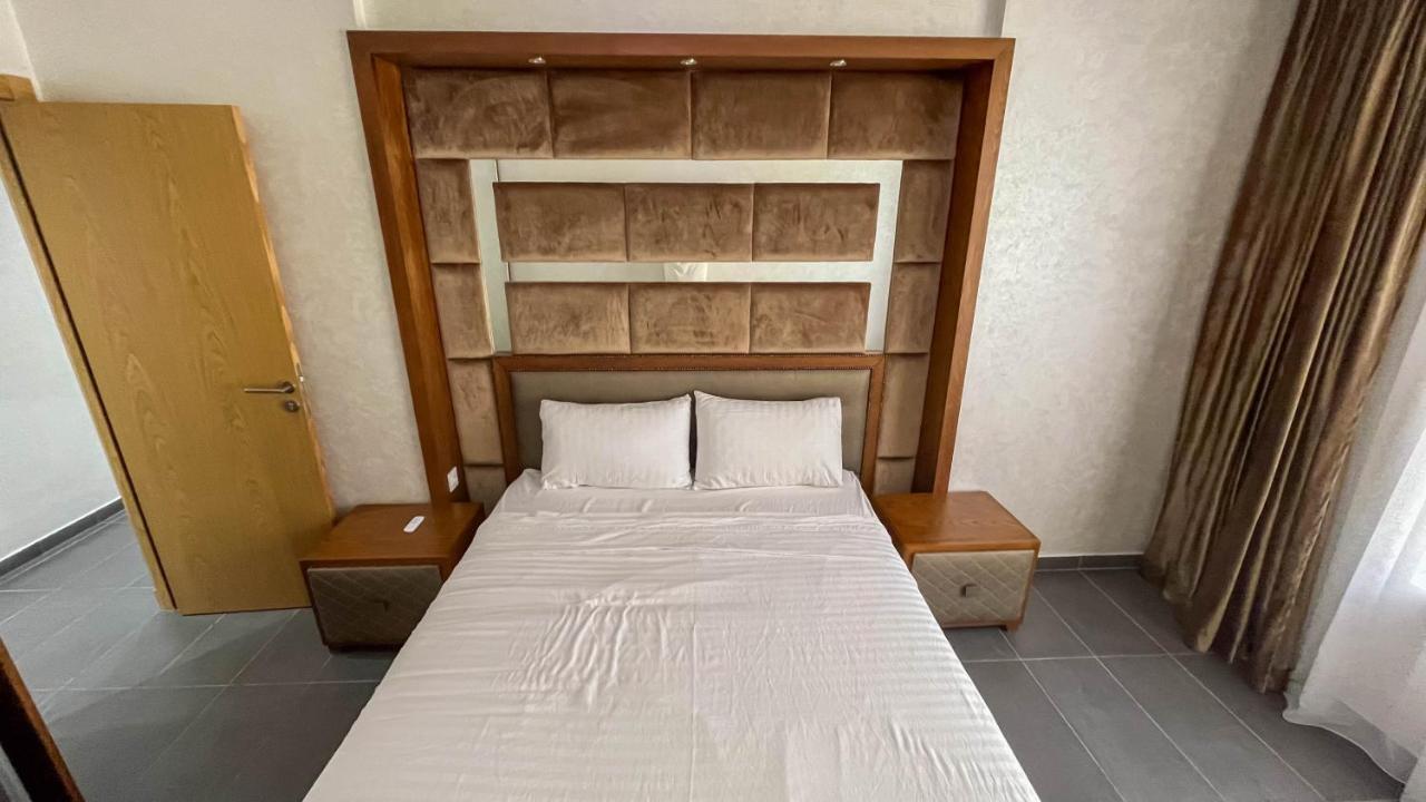 In Center Apartment *