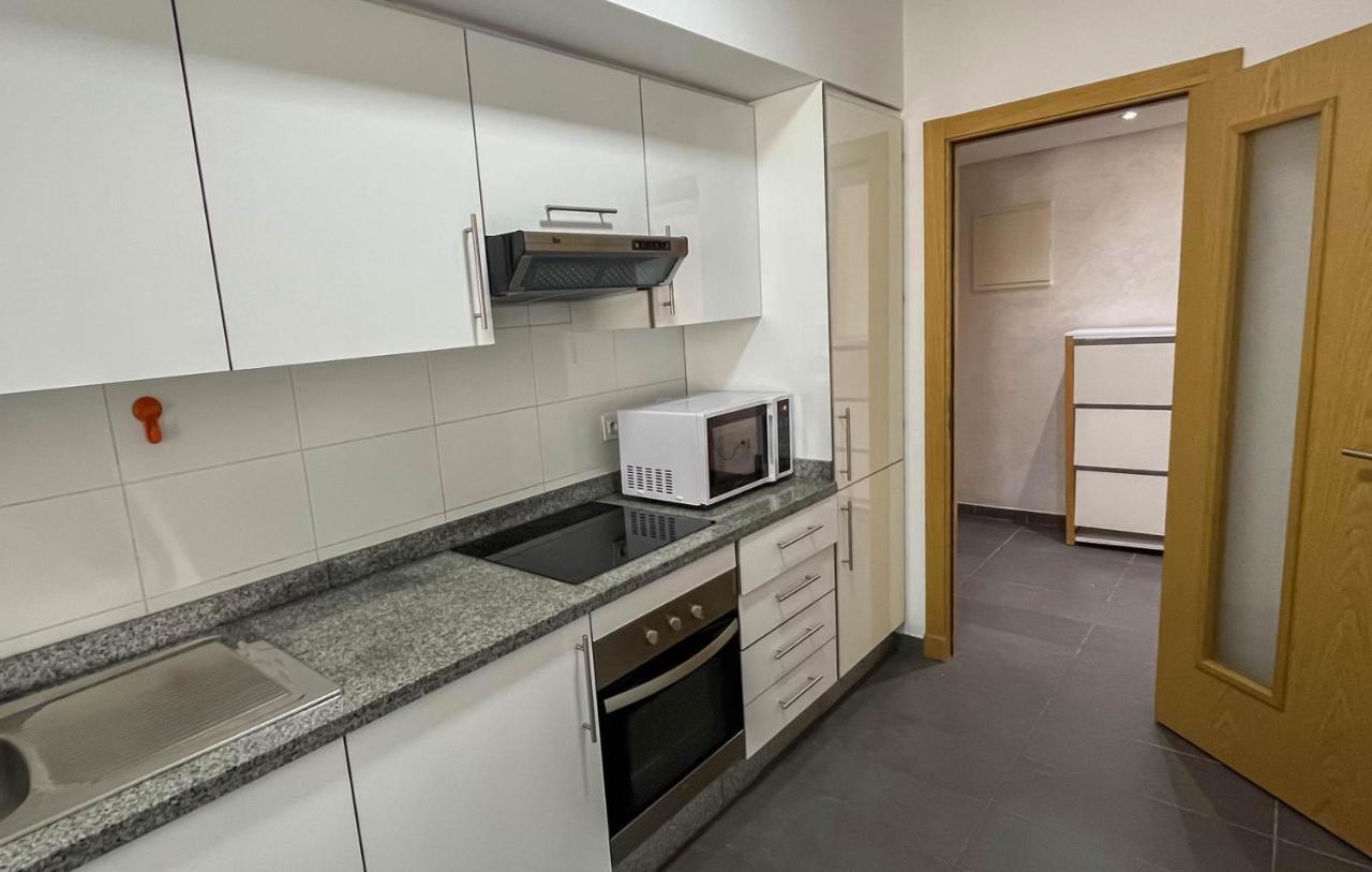 Appartement In Center Tanger