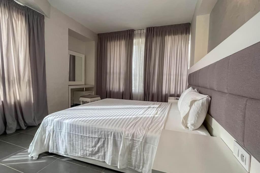 Appartement In Center