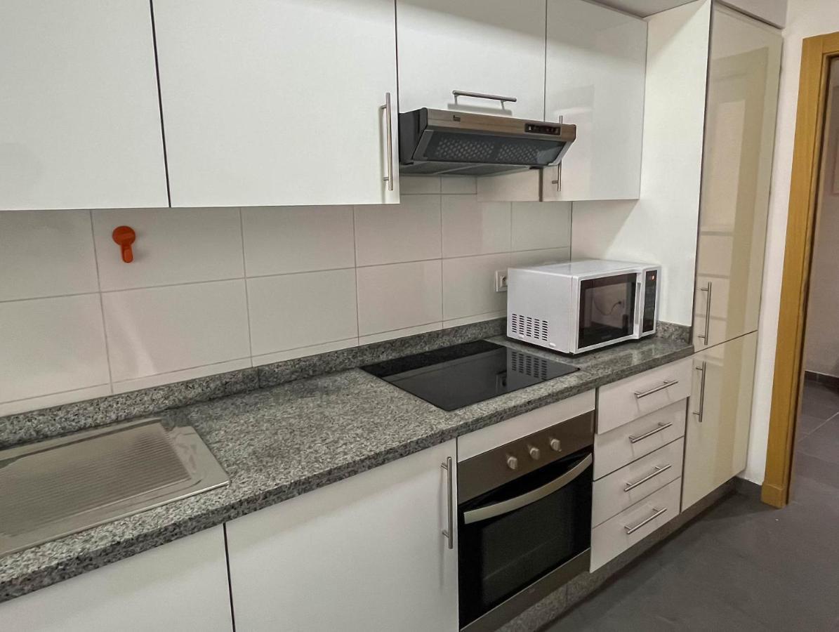 In Center Apartment Tanger