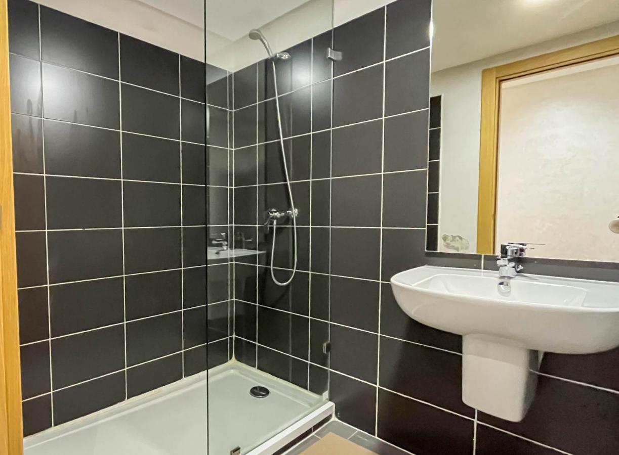 In Center Appartement *
