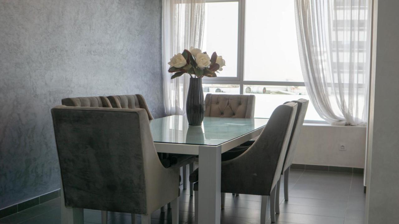 Apartment In Center Tanger